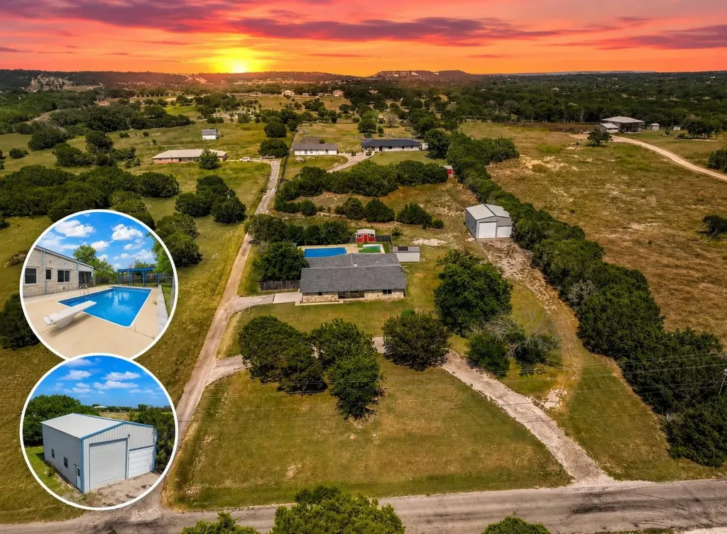 130 Bobcat Lane Copperas Cove TX 76522