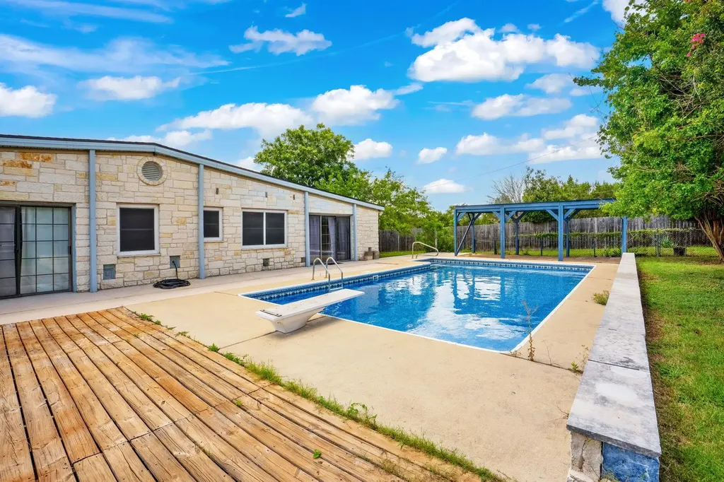 130 Bobcat Lane Copperas Cove TX 76522