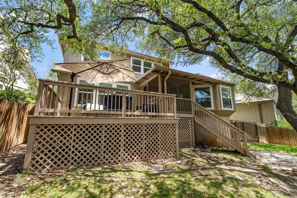 6303 Big Cat Cove Austin TX 78750