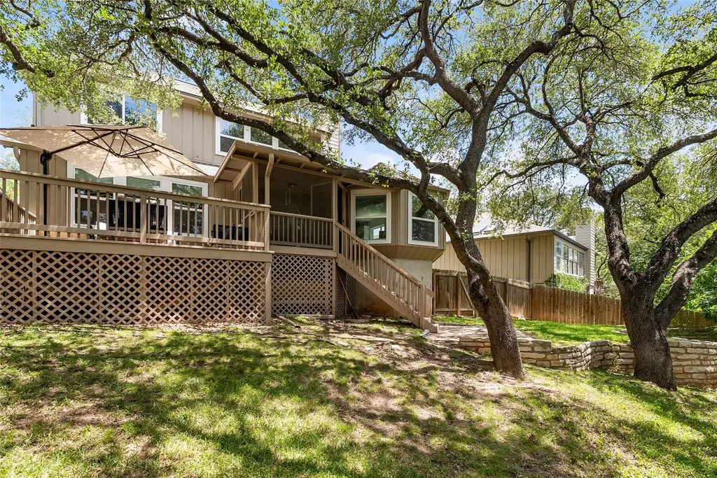 6303 Big Cat Cove Austin TX 78750