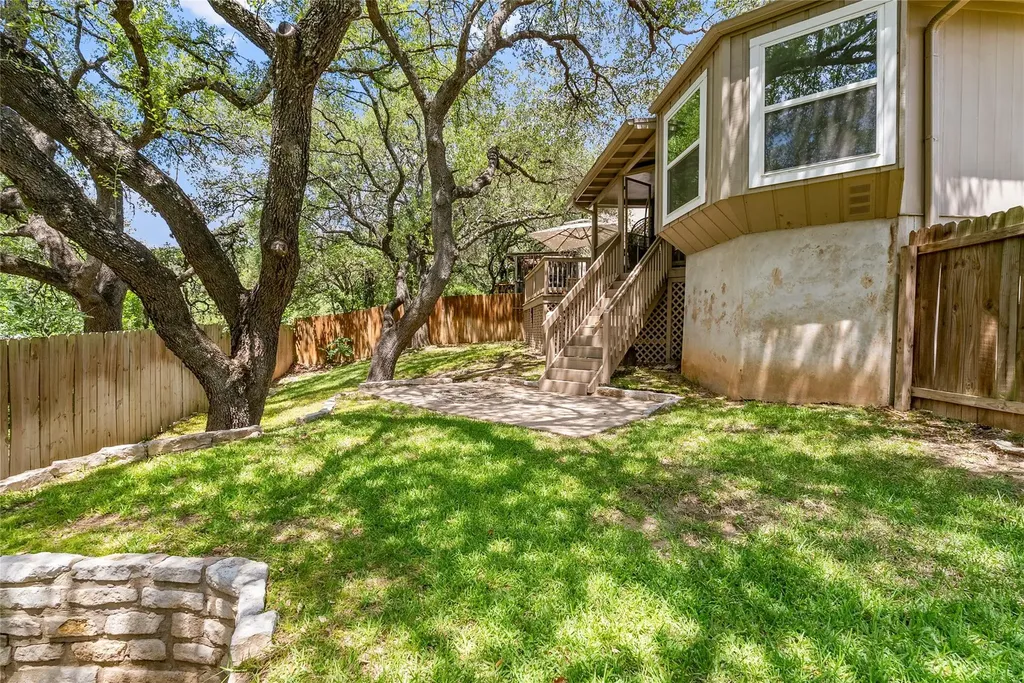 6303 Big Cat Cove Austin TX 78750