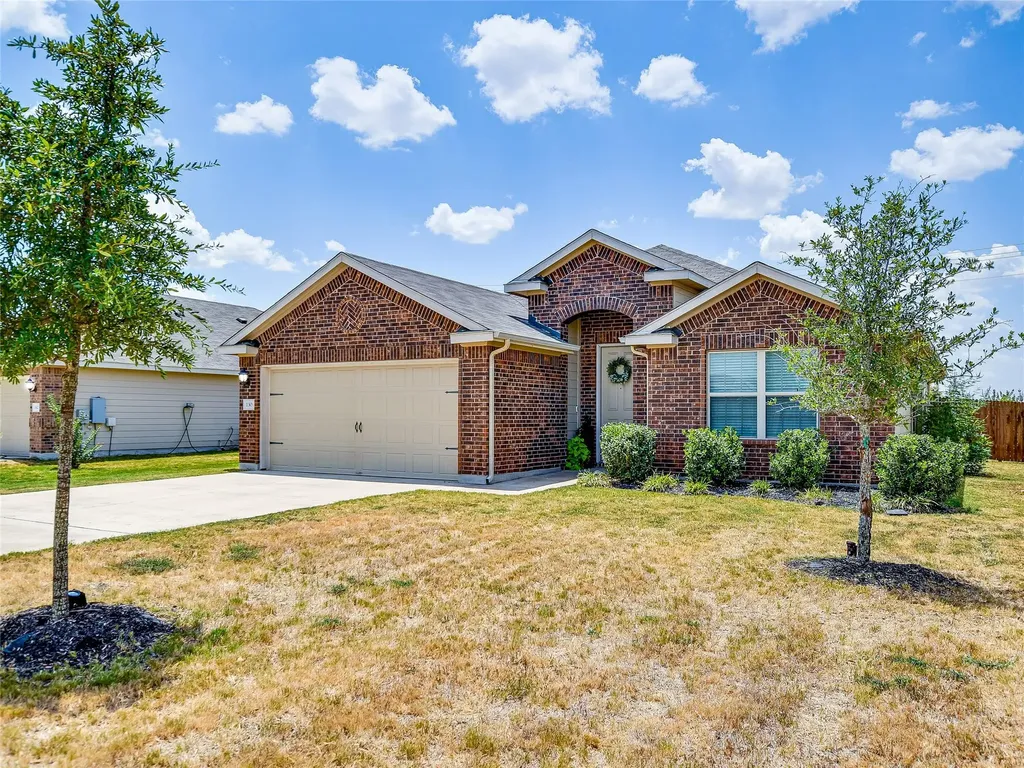 130 Sunshine Lane Kyle TX 78640