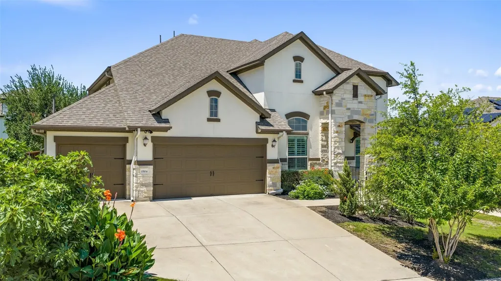 15504 Cabrillo Way Austin TX 78738