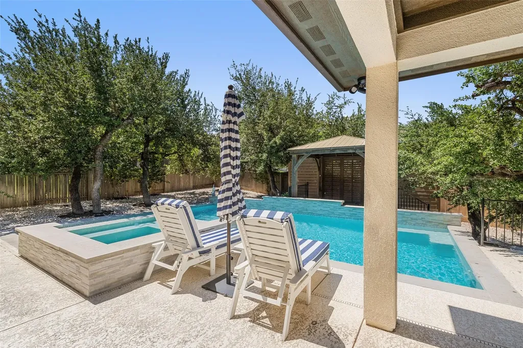 15504 Cabrillo Way Austin TX 78738