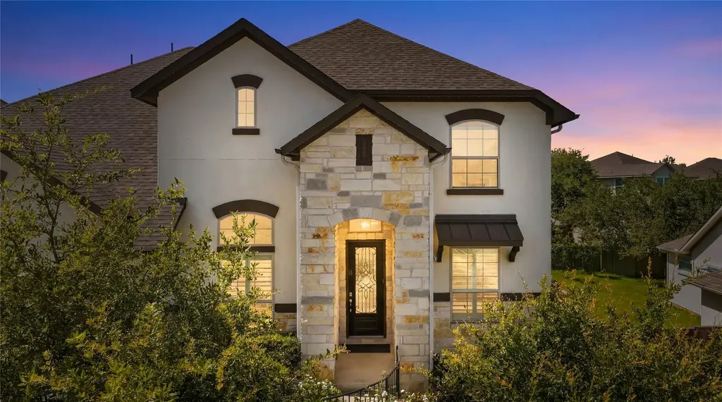 15504 Cabrillo Way Austin TX 78738