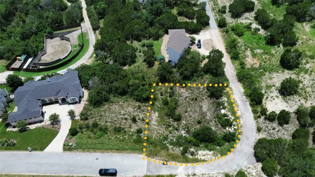 15102 Warbler Drive Austin TX 78734
