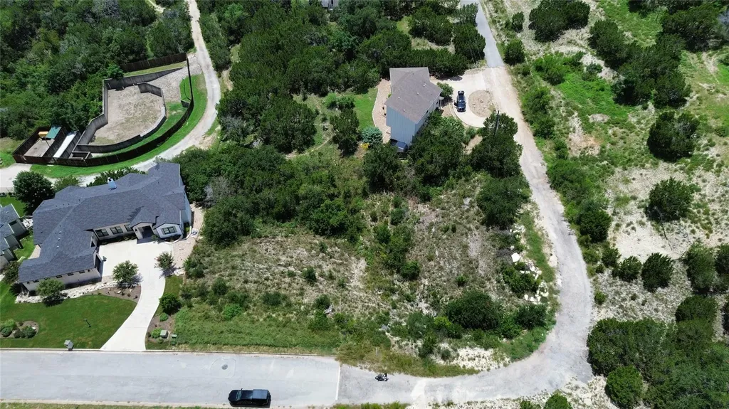 15102 Warbler Drive Austin TX 78734