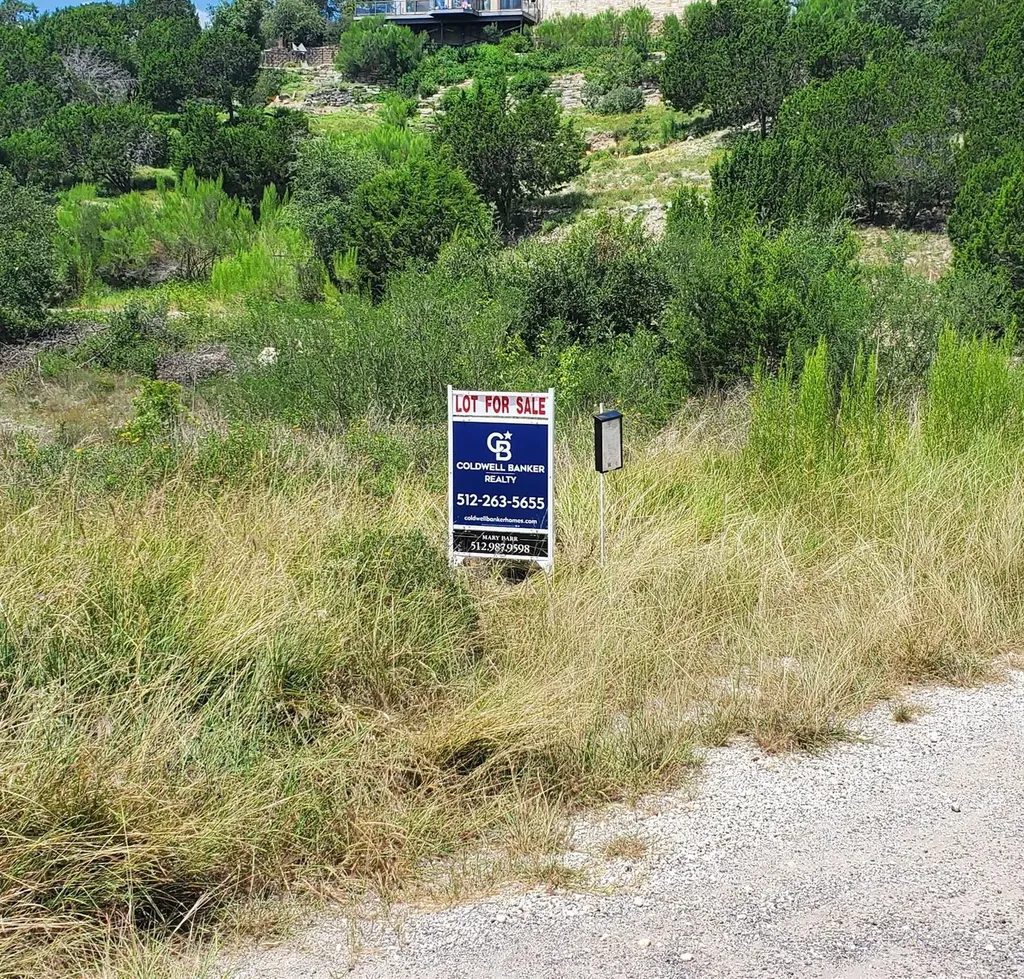 15102 Warbler Drive Austin TX 78734