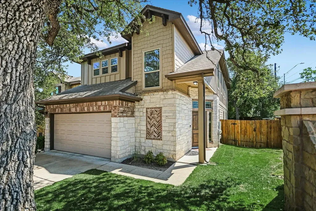 7709 Menchaca Road Austin TX 78745
