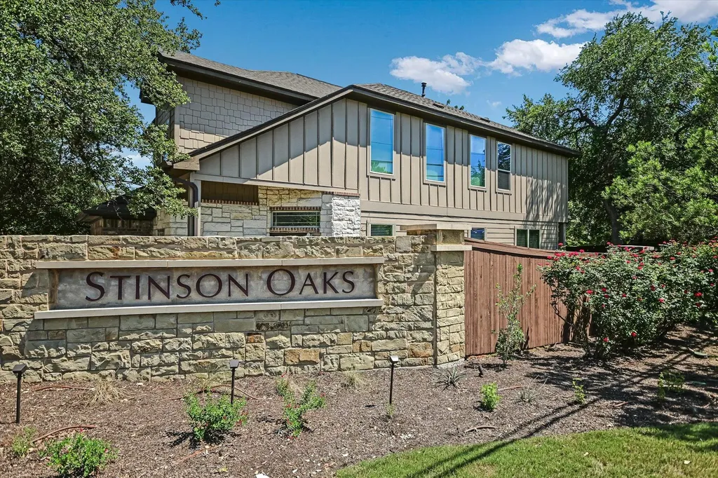 7709 Menchaca Road Austin TX 78745