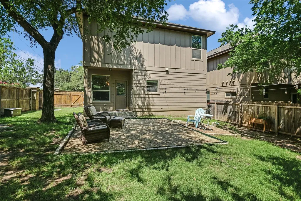 7709 Menchaca Road Austin TX 78745