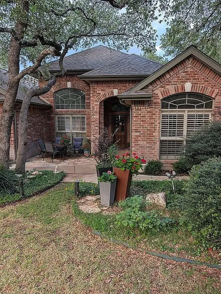 18515 Eagle Ford San Antonio TX 78258