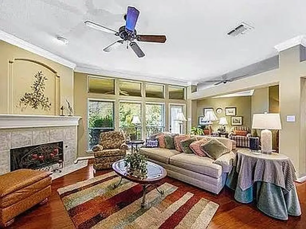 18515 Eagle Ford San Antonio TX 78258