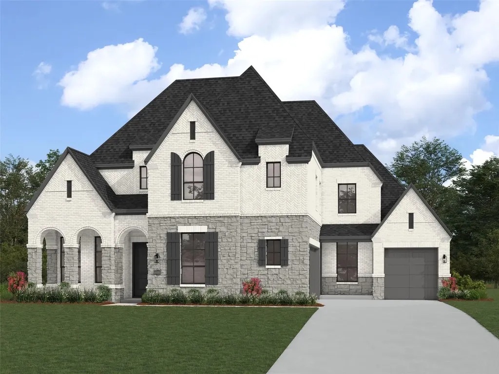 260 Jates Field Bend Liberty Hill TX 78642