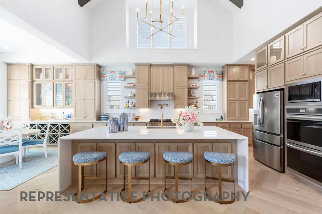 260 Jates Field Bend Liberty Hill TX 78642