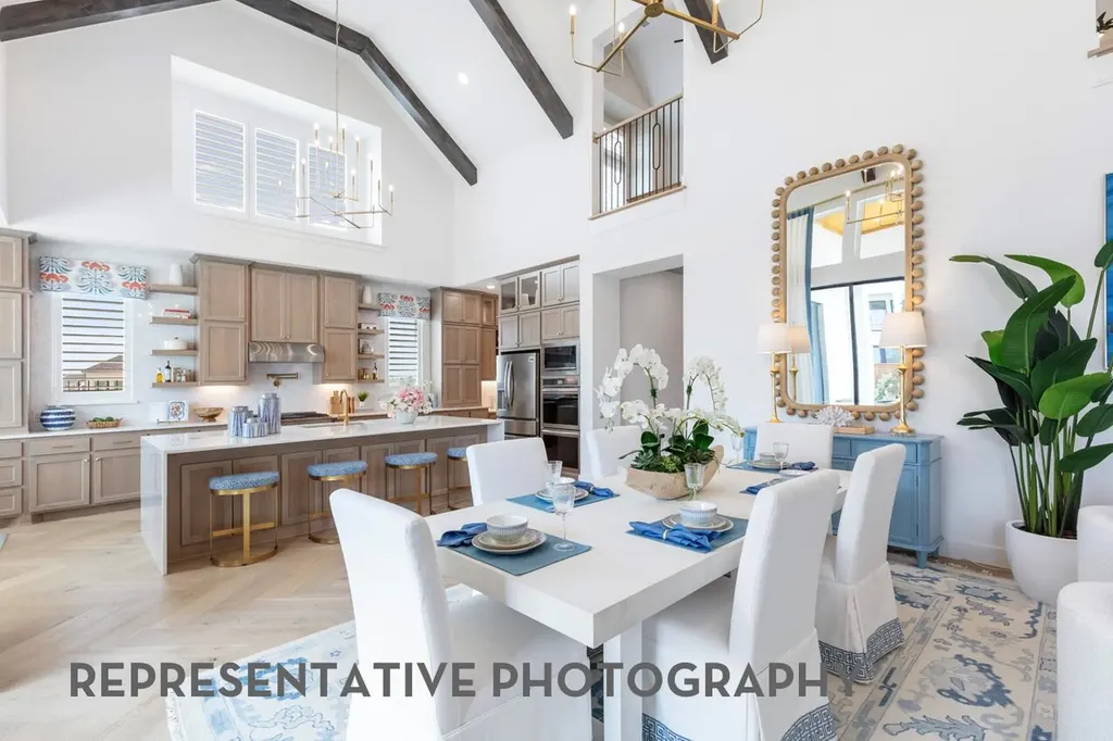 260 Jates Field Bend Liberty Hill TX 78642