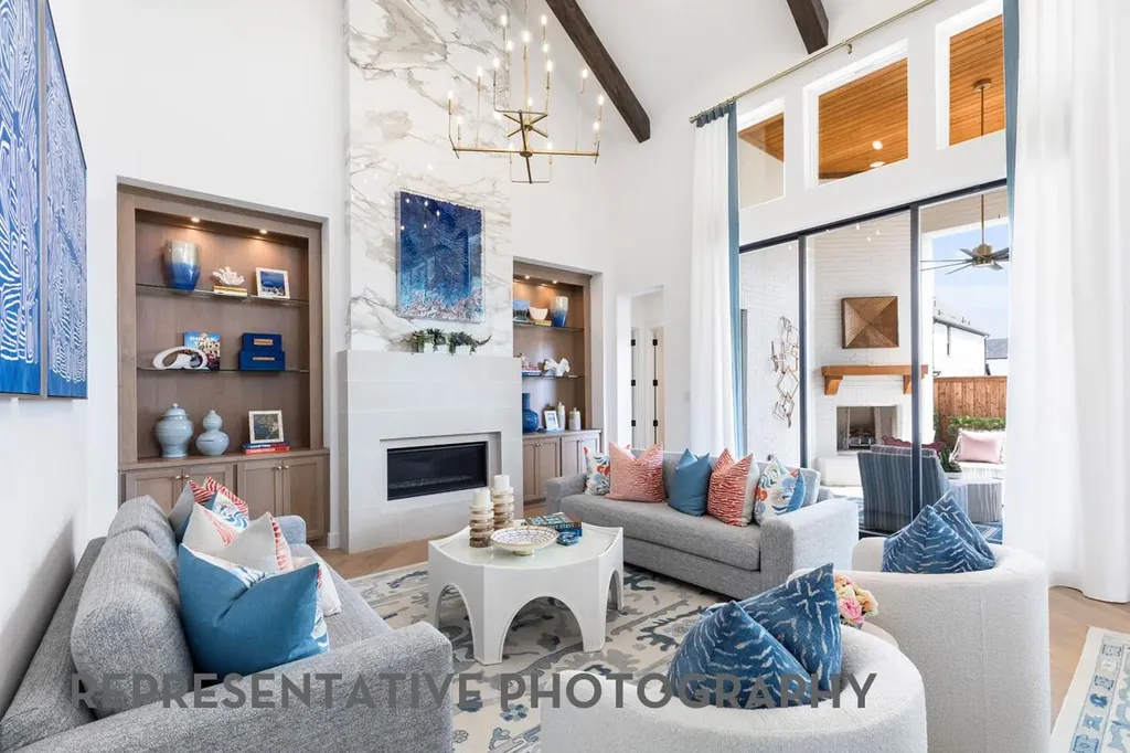 260 Jates Field Bend Liberty Hill TX 78642