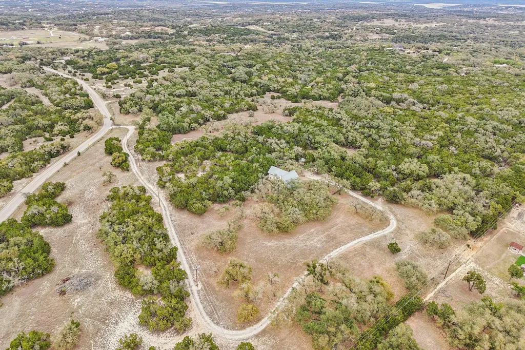 1500 Rebecca Creek Road Canyon Lake TX 78133
