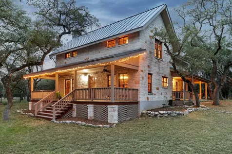 1500 Rebecca Creek Road Canyon Lake TX 78133