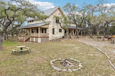 1500 Rebecca Creek Road Canyon Lake TX 78133