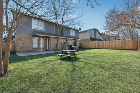 1210 Southport Drive Austin TX 78704
