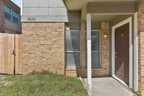 1210 Southport Drive Austin TX 78704