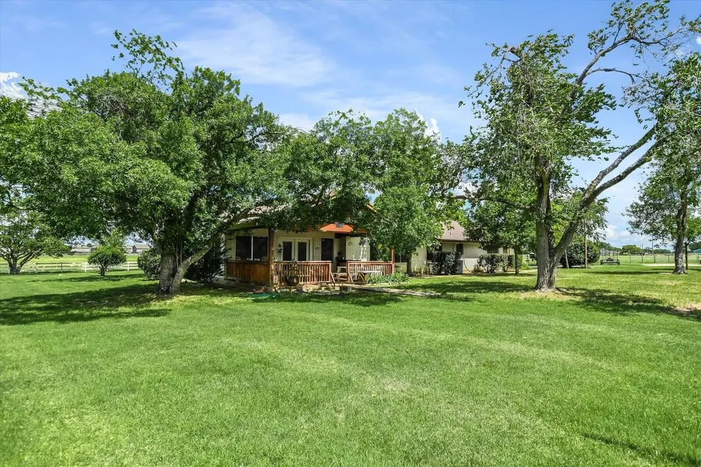 7 Brenda Lane Round Rock TX 78665