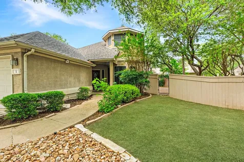 6 Muirfield Greens Cove Lakeway TX 78738
