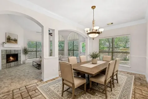 6 Muirfield Greens Cove Lakeway TX 78738
