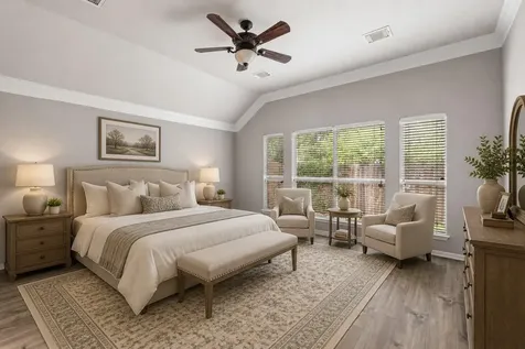 6 Muirfield Greens Cove Lakeway TX 78738