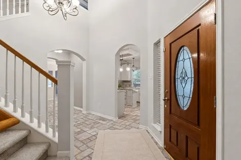6 Muirfield Greens Cove Lakeway TX 78738