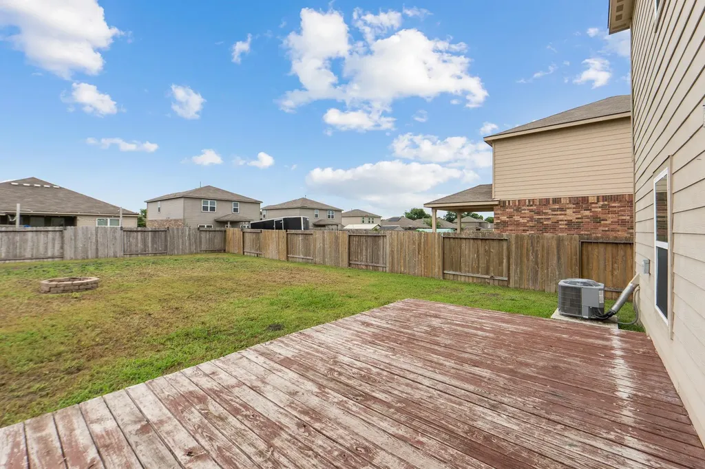 1579 Violet Lane Kyle TX 78640