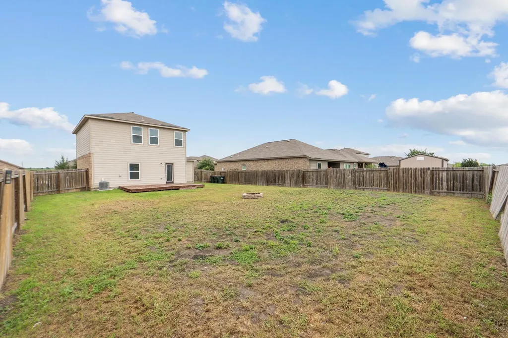 1579 Violet Lane Kyle TX 78640