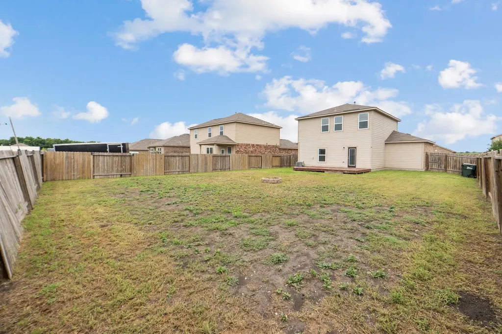 1579 Violet Lane Kyle TX 78640