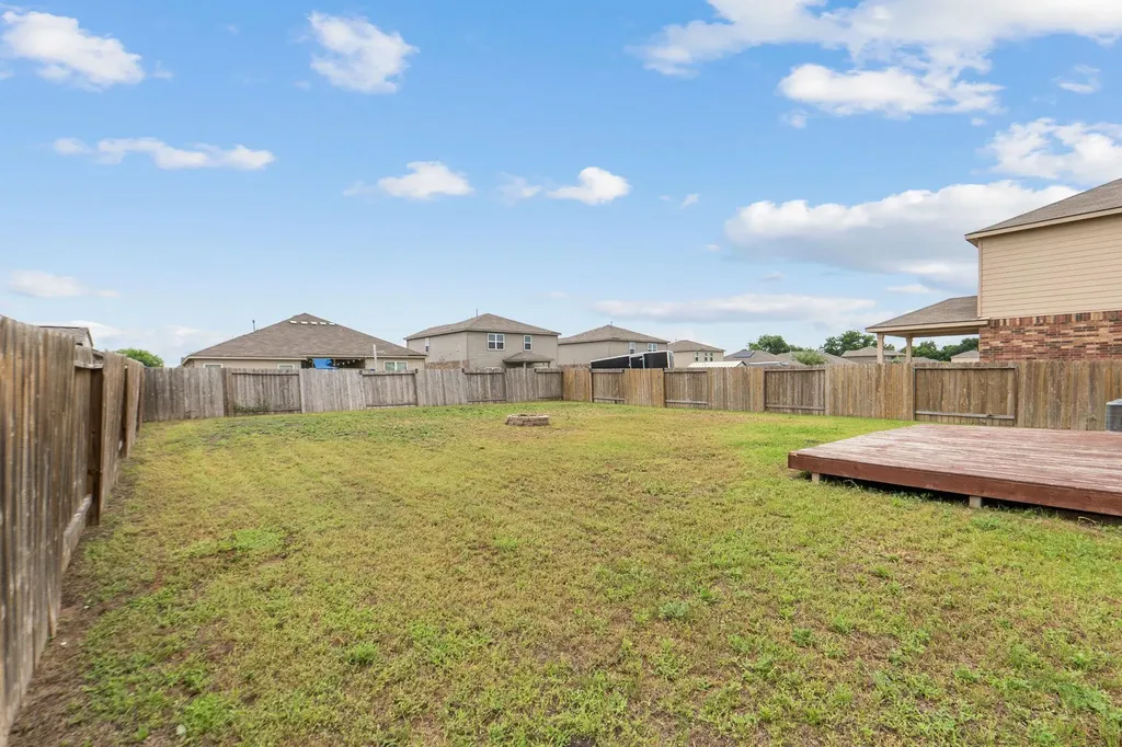 1579 Violet Lane Kyle TX 78640