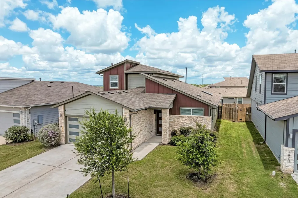7416 Peggie Nell Drive Austin TX 78724
