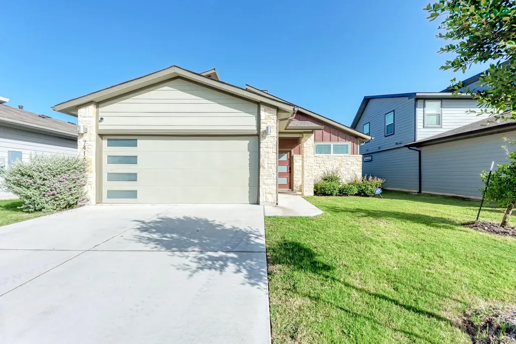 7416 Peggie Nell Drive Austin TX 78724