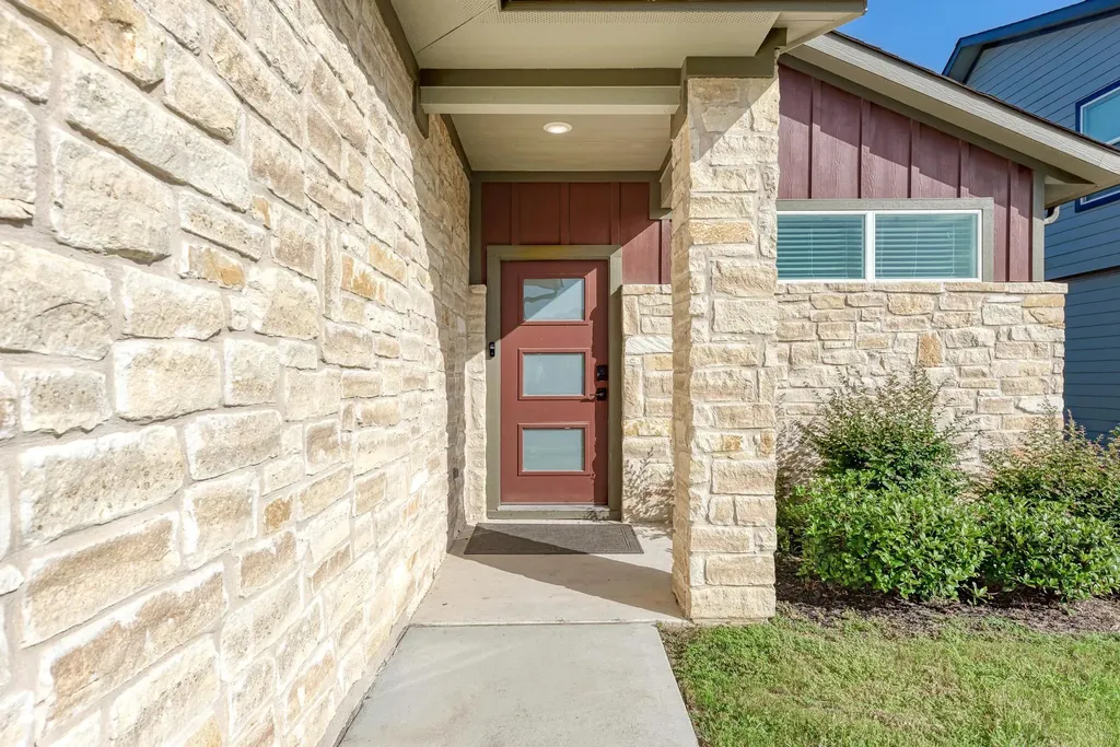7416 Peggie Nell Drive Austin TX 78724