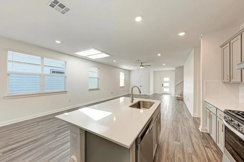 7416 Peggie Nell Drive Austin TX 78724