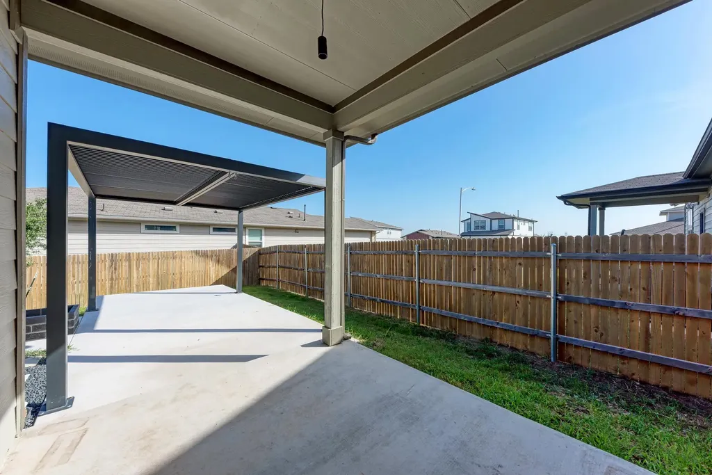 7416 Peggie Nell Drive Austin TX 78724