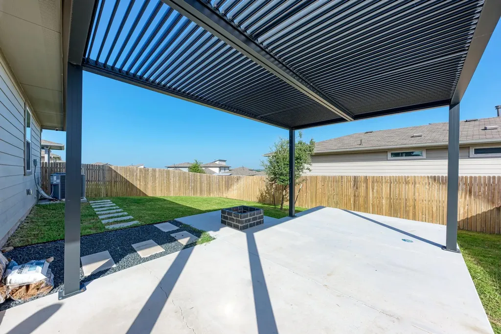 7416 Peggie Nell Drive Austin TX 78724