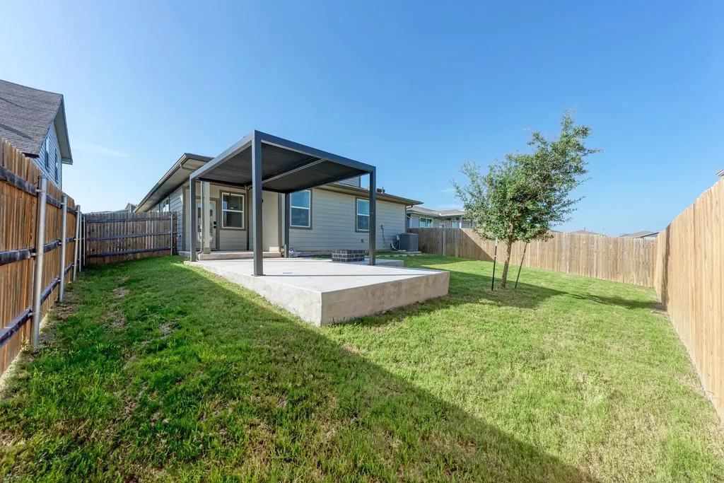 7416 Peggie Nell Drive Austin TX 78724