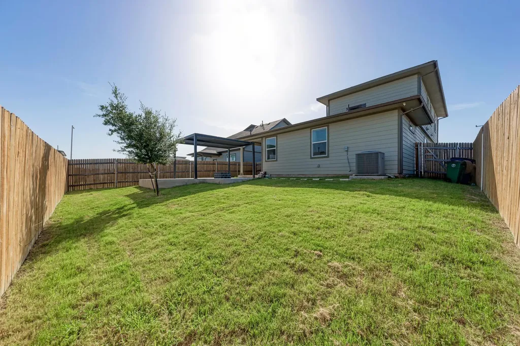7416 Peggie Nell Drive Austin TX 78724