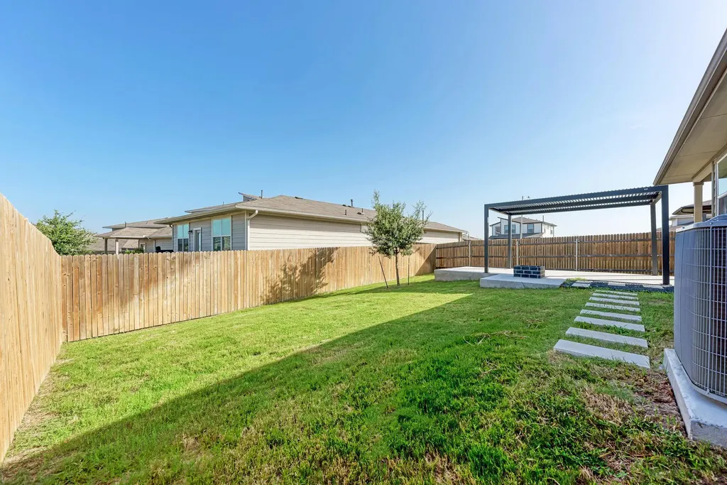 7416 Peggie Nell Drive Austin TX 78724