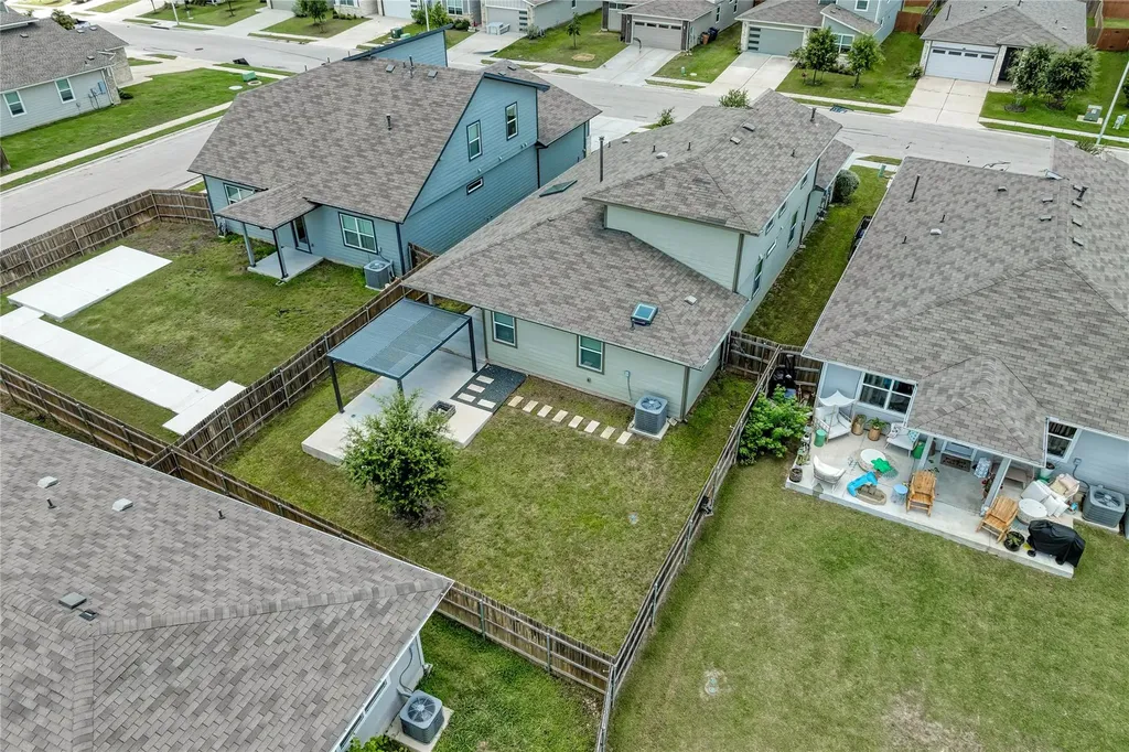 7416 Peggie Nell Drive Austin TX 78724