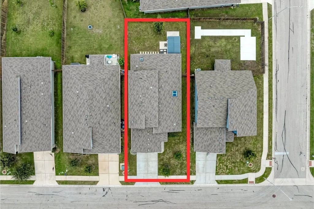 7416 Peggie Nell Drive Austin TX 78724