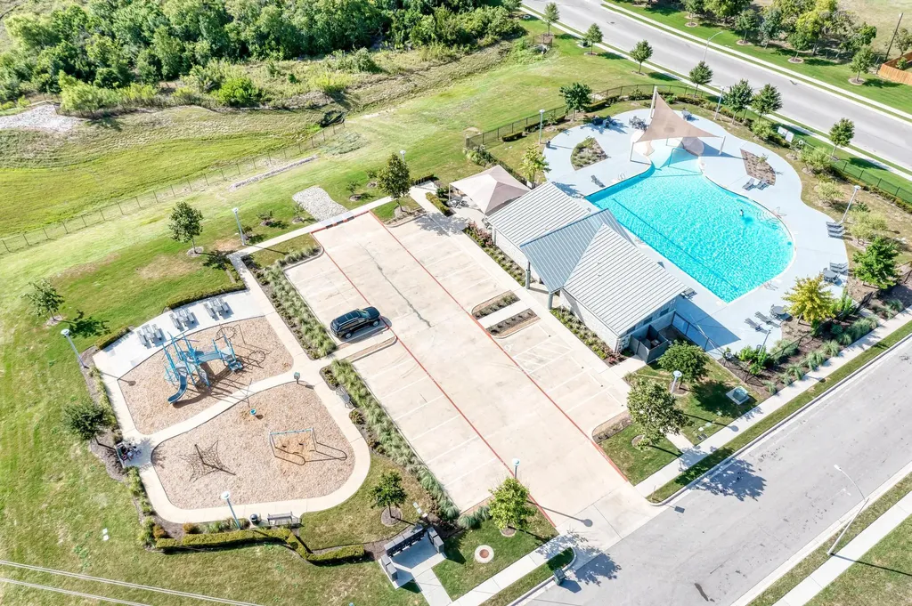 7416 Peggie Nell Drive Austin TX 78724