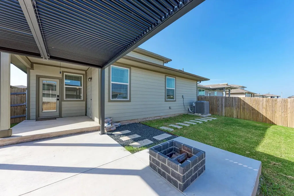 7416 Peggie Nell Drive Austin TX 78724