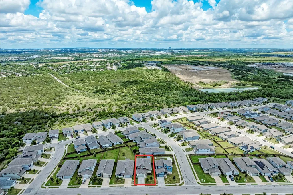 7416 Peggie Nell Drive Austin TX 78724