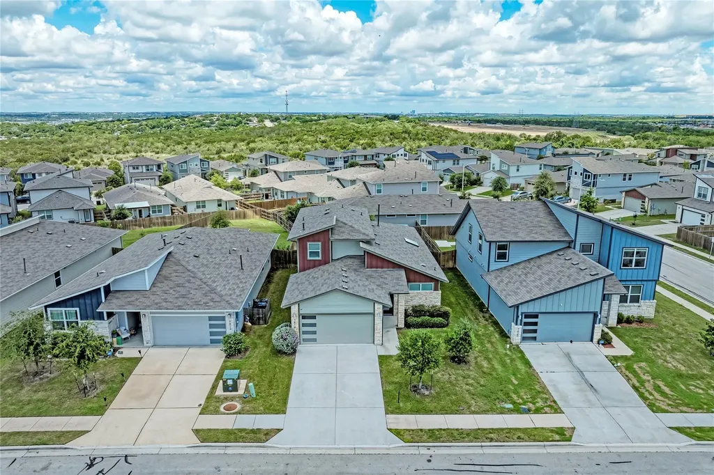 7416 Peggie Nell Drive Austin TX 78724